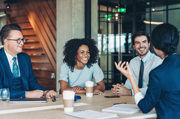 Primodial Business Checking Account